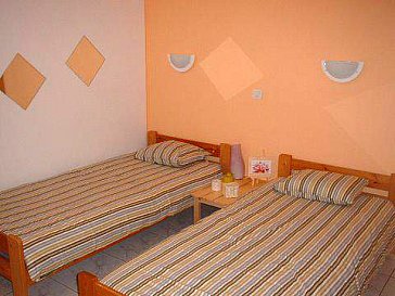 Ferienwohnung in Playa del Inglés - Schlafzimmer