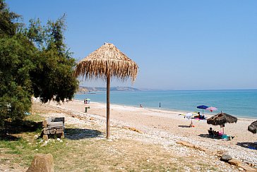 Ferienwohnung in Sciacca - Strand Lumia