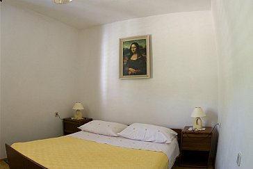 Ferienwohnung in Barbat - Appartement 1