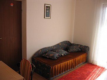 Ferienwohnung in Barbat - Appartement 3