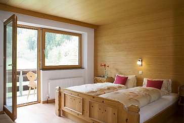 Ferienwohnung in St. Gallenkirch - Apartment Nova für 2-4 Personen