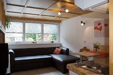 Ferienwohnung in St. Gallenkirch - Apartment Montafon für 2-3 Personen