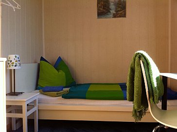 Ferienwohnung in Dallgow-Döberitz - Zimmer
