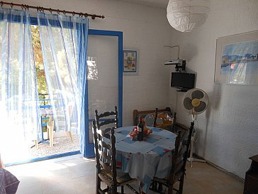 Ferienhaus in Aghia Marina - Bild4