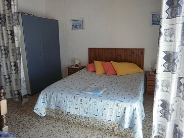Ferienhaus in Aghia Marina - Bild10