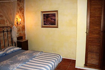 Ferienhaus in Llucmajor - Finca mit 2 Schlafzimmern auf Mallorca