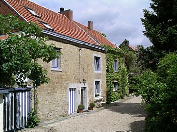 Ferienhaus in Remouchamps - Bild1