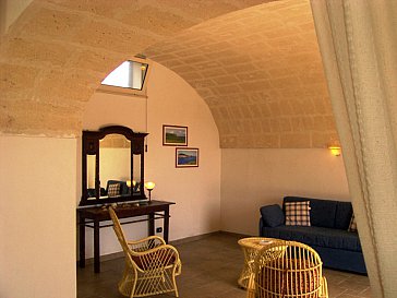 Ferienhaus in Otranto - Bild3