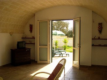 Ferienhaus in Otranto - Bild4
