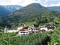 Ferienwohnung in Goldrain-Latsch - Trentino-Südtirol
