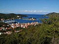 Ferienwohnung in Rukavac auf Insel Vis - Split-Dalmatien