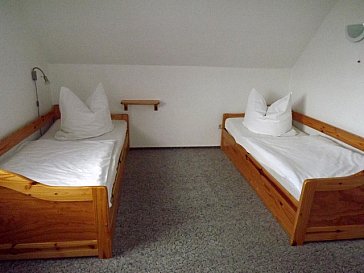 Ferienwohnung in Fährdorf - Schlafzimmer