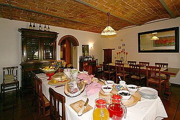 Ferienhaus in Sassetta - Bild8