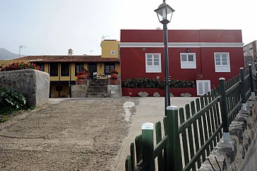 Ferienhaus in La Orotava - Bild3