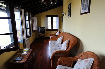 Ferienhaus in La Orotava - Bild7