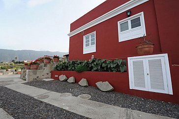 Ferienhaus in La Orotava - Bild15