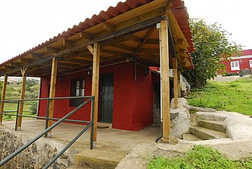 Ferienhaus in La Orotava - Bild16