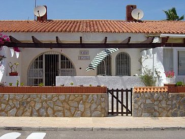Ferienhaus in Los Urrutias - Casa Elvira in Los Urrutias