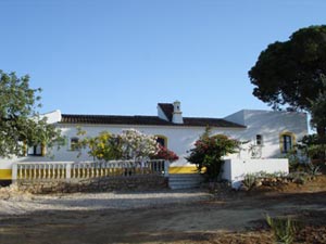 Ferienhaus in Tavira - Bild4