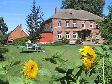 Ferienwohnung in Plauerhagen - Hof Süllwold in Plauerhagen