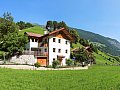 Ferienwohnung in Martell - Trentino-Südtirol