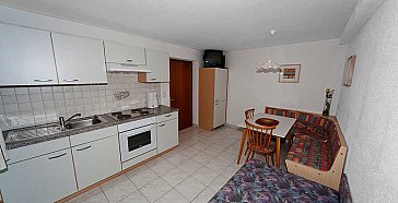 Ferienwohnung in Roppen - Wohnung D (2-3 Personen)