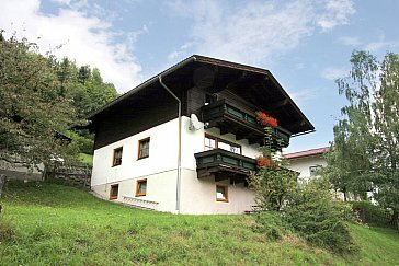Ferienhaus in Taxenbach - Haus Rosina in Taxenbach