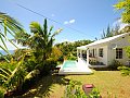 Ferienhaus in Port Mathurin - Insel Rodrigues