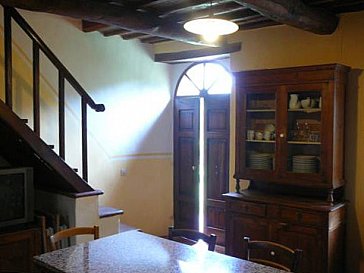 Ferienhaus in Orvieto - Bild10