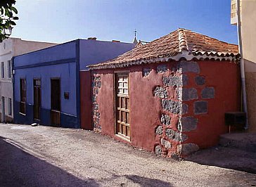 Ferienhaus in Chío - Bild10