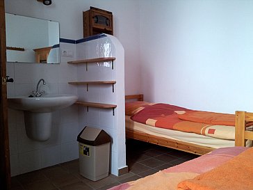 Ferienhaus in Níjar - Schlafzimmer 3