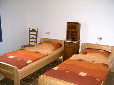 Ferienhaus in Níjar - Schlafzimmer 2