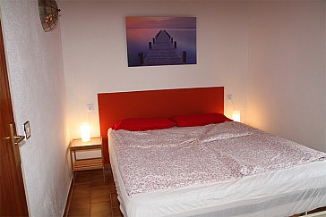 Ferienhaus in Roses - Schlafzimmer
