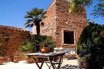 Ferienhaus in Artà - Finca bei Artá auf Mallorca