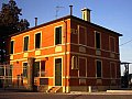 Ferienhaus in Venetien Villa Bartolomea Bild 1