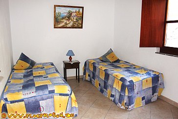 Ferienhaus in Almuñécar - Es gibt 4 Schlafzimmer und Gästebetten
