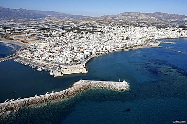Ferienwohnung in Ierapetra - Ierapetra Stadt