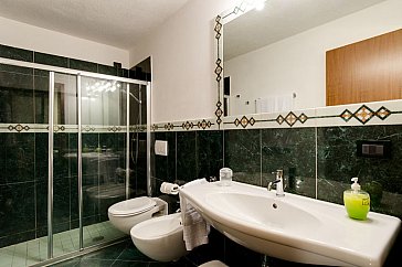 Ferienwohnung in Pai-Torri del Benaco - Wohnung Classic für 2 / 4 Personen