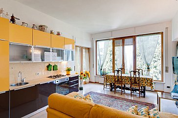Ferienwohnung in Pai-Torri del Benaco - Wohnung Superior für 2 / 6 Personen