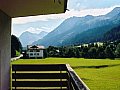 Ferienwohnung in Klosters - Graubünden