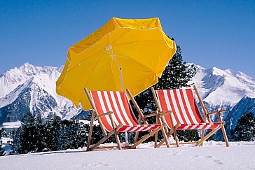 Ferienwohnung in Mayrhofen-Ginzling - Bild16