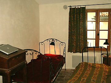 Ferienhaus in Puéchabon - 2.Schlafzimmer