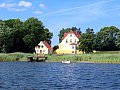 Ferienwohnung in Neuenkirchen auf Insel Rügen - Mecklenburg-Vorpommern