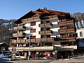 Ferienwohnung in Klosters - Graubünden