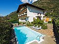 Ferienwohnung in Kastelbell-Tschars - Trentino-Südtirol