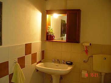Ferienhaus in Noto - Bathroom