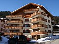 Ferienwohnung in Klosters - Graubünden