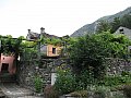 Ferienhaus in Avegno - Tessin