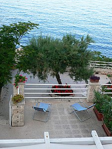 Ferienwohnung in Santa Cesarea Terme - Bild2