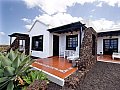 Ferienhaus in Mala auf Insel Lanzarote - Kanarische Inseln